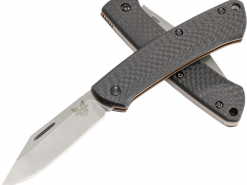 Benchmade Proper 318-2 Folding Knife