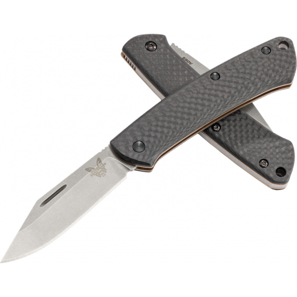 Benchmade Proper 318-2 Folding Knife
