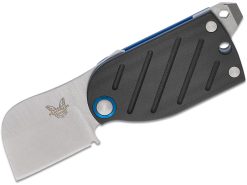 Benchmade 380 Aller Friction Folder Knife