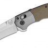 Benchmade 496 Vector AXIS-Assist Knife