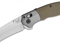Benchmade 496 Vector AXIS-Assist Knife