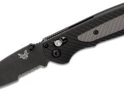 Benchmade Mini Freek 565SBK AXIS Folding Knife