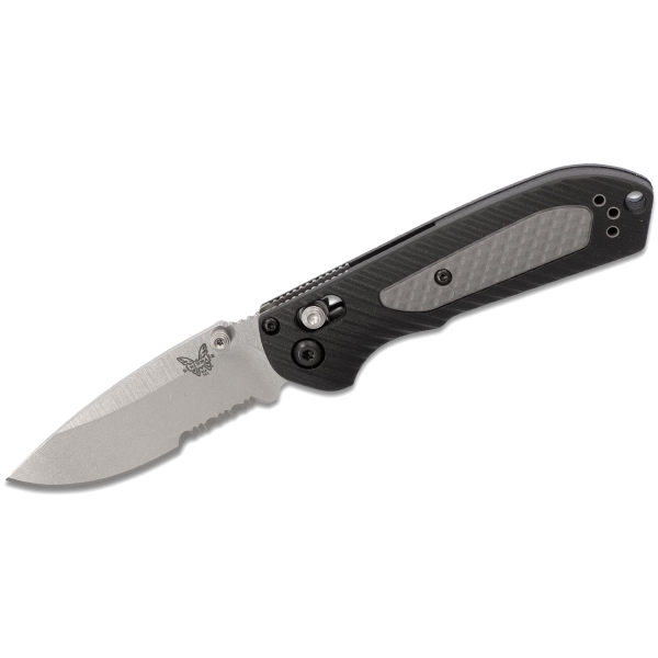 Benchmade Mini Freek 565S AXIS Folding Knife