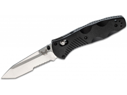 Benchmade Barrage Tanto 583S AXIS Folding Knife