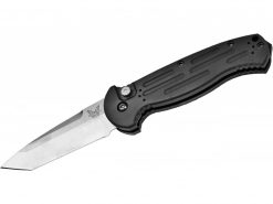 Benchmade 9052 AFO II Tanto Automatic Knife.