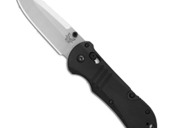 Benchmade 917 Tactical Triage AXIS Folding Knife