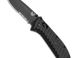 Benchmade Presidio II 570SBK AXIS Folding Knife
