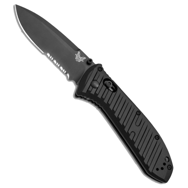 Benchmade Presidio II 570SBK AXIS Folding Knife