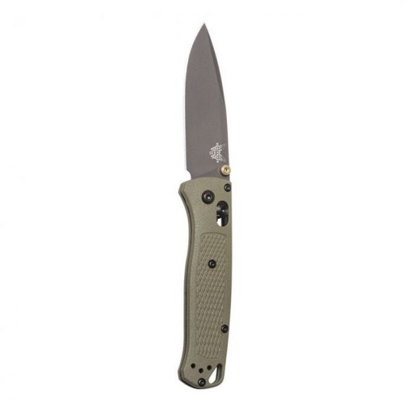 Benchmade 535GRY-1 Bugout Folding Knife