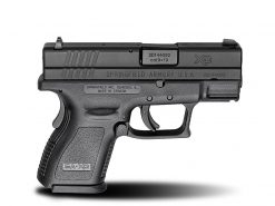 Springfield DYL XD 3" 9mm Black XDD9801HC