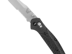 Benchmade Osborne 940S-1 AXIS Folding Knife