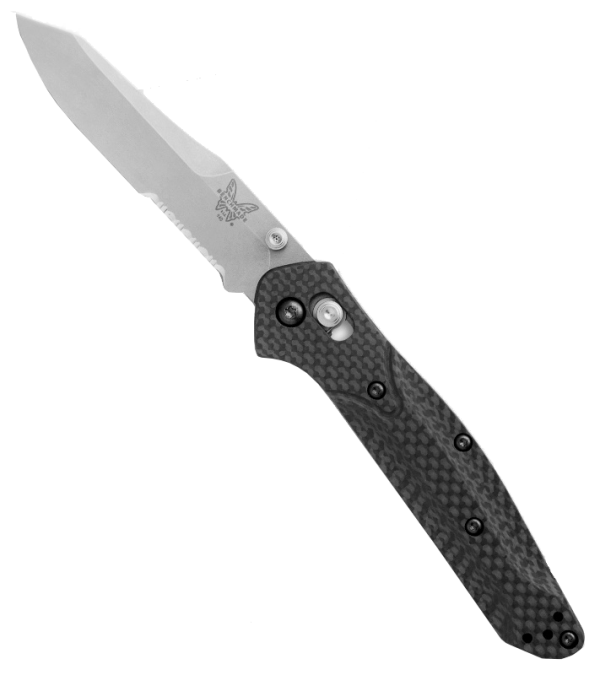 Benchmade Osborne 940S-1 AXIS Folding Knife