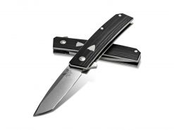 Benchmade 601 Tengu Flipper