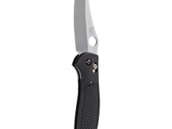 Benchmade 550SBK-S30V Griptilian AXIS Lock Knife Black