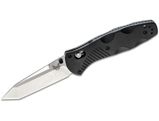 Benchmade Barrage 583 AXIS Folding Knife