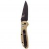 Benchmade 556BKSN-S30V Mini Griptilian AXIS Lock Knife