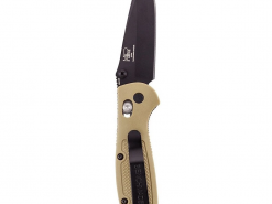 Benchmade 556BKSN-S30V Mini Griptilian AXIS Lock Knife