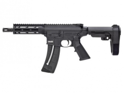 Smith & Wesson MP15-22 Brace Pistol 13321