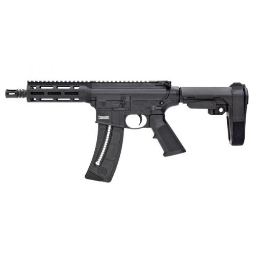 Smith & Wesson MP15-22 Brace Pistol 13321