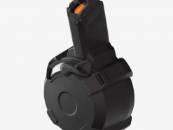 Magpul PMAG D50 EV9 CZ Scorpion EVO 3 50 Round 9mm