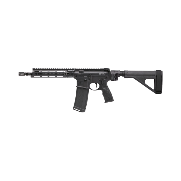 Daniel Defense DDM4 V7 P LAW Tactical 02-128-16550