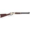 Henry Brass Lever Action H009B .30-30