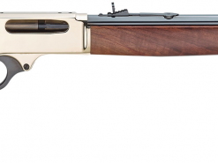 Brass Lever Action .45-70 H010B