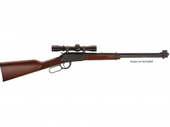 Henry Classic Lever Action H001M .22 Magnum WMR