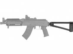 SB Tactical TF1913 Pistol Stabilizing Brace