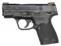 Smith & Wesson M&P Shield M2.0 11867 9mm 7RD