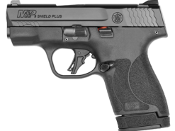 Smith & Wesson M&P Shield Plus NTS 9mm 13248