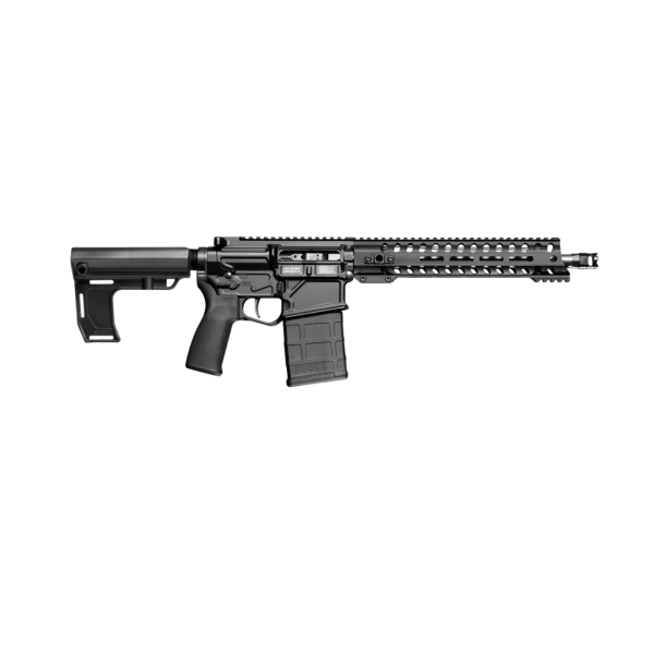 POF USA 308 Rogue Pistol 01665 12.5″ RLMRPDI-12-LP11ML-308