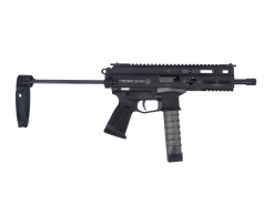 Grand Power Stribog SP9A3 PDW w/ Tailhook Pistol Brace 9mm Gen2
