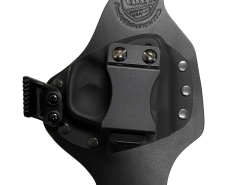 Bucks Holsters S&W Shield Right Handed Leather