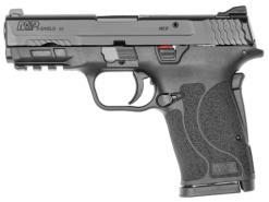 Smith & Wesson M&P 9 Shield EZ 9mm Pistol No Thumb Safety - SKU 12437