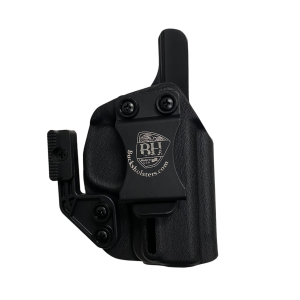 Bucks Holsters S&W Shield Right Handed .080 kydex