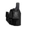 Bucks Holsters Glock 43/43x Right Handed .080 kydex