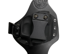 Bucks Holsters Sig Sauer P320 Right Handed Leather