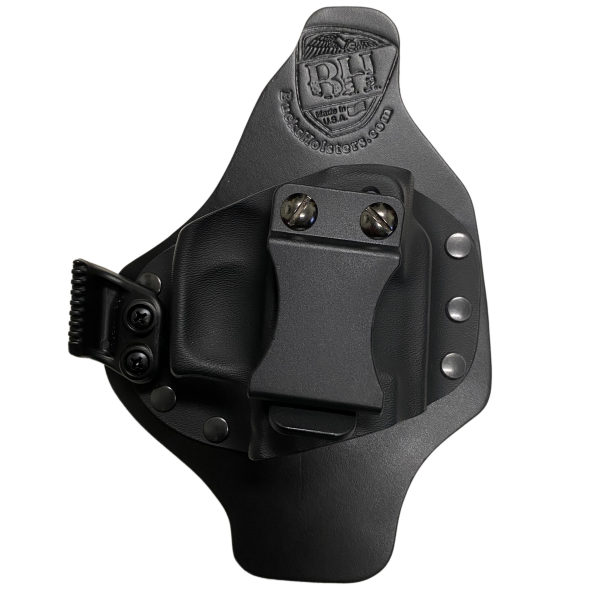 Bucks Holsters Sig Sauer P320 Right Handed Leather