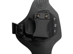 Bucks Holsters Springfield XDS Right Handed Leather