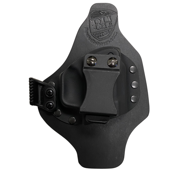 Bucks Holsters Springfield XDS Right Handed Leather