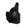 Bucks Holsters Springfield XDS Right Handed .080 kydex