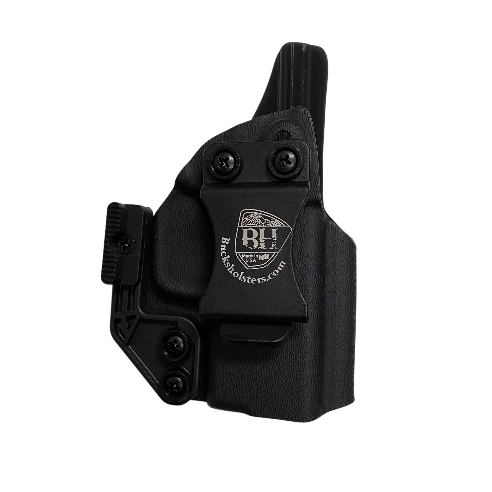 Bucks Holsters Springfield XDS Right Handed .080 kydex Shoot Straight