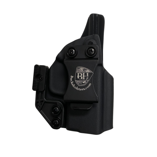 Bucks Holsters Springfield XDS Right Handed .080 kydex