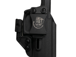 Bucks Holsters Sig Sauer p320c Right Handed .080 kydex