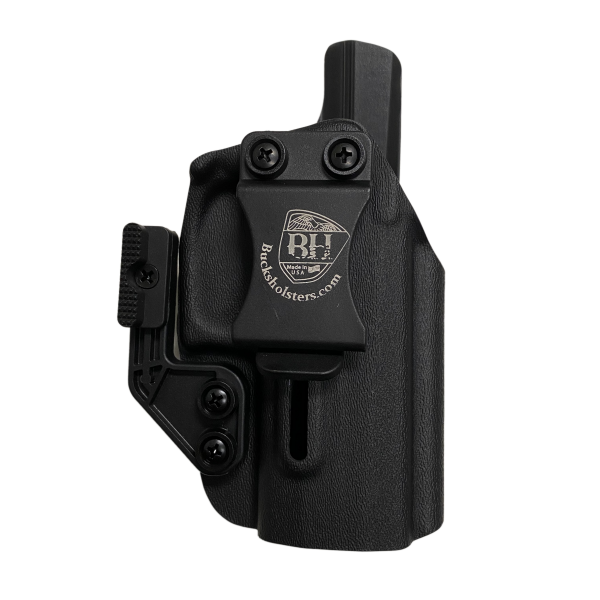 Bucks Holsters Sig Sauer p320c Right Handed .080 kydex