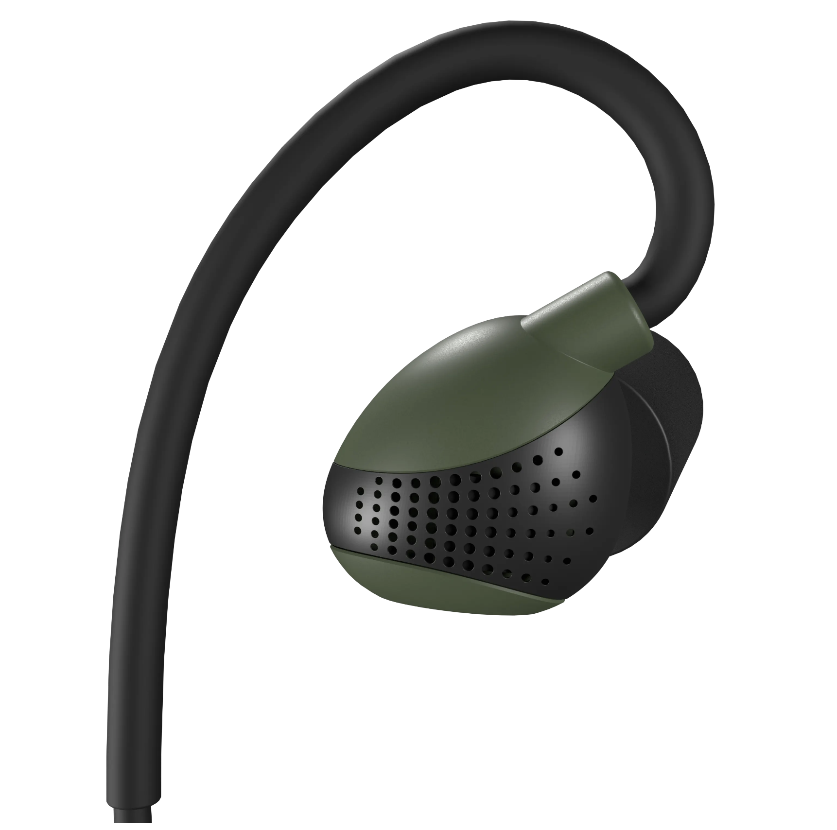 ISOtunes Sport ADVANCE InEar Tactical Hearing Protection with