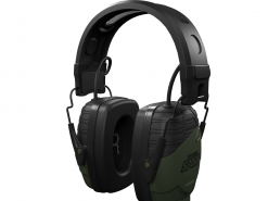 ISOtunes Sport DEFY Tactical Hearing Protection with Bluetooth
