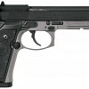 Beretta 92FSR .22LR Sniper Gray J90A192FSRF59 15 Rd Mag