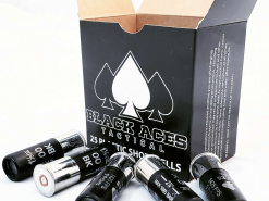 BLACK ACES 12GA 00buckshot